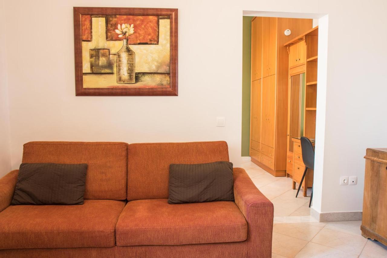Niochori Heritage: The Pianist Suite Rhodes City Buitenkant foto
