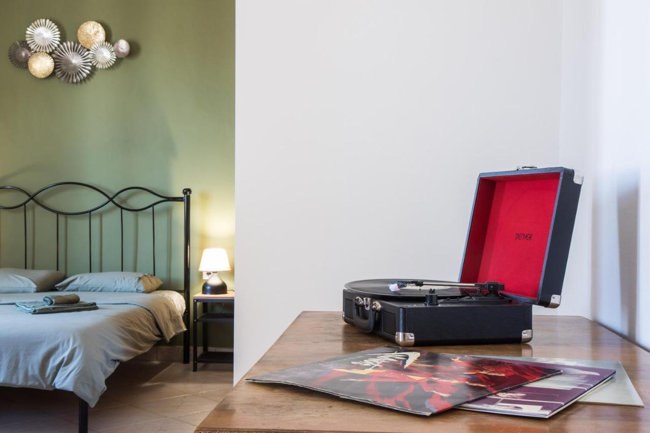 Niochori Heritage: The Pianist Suite Rhodes City Buitenkant foto