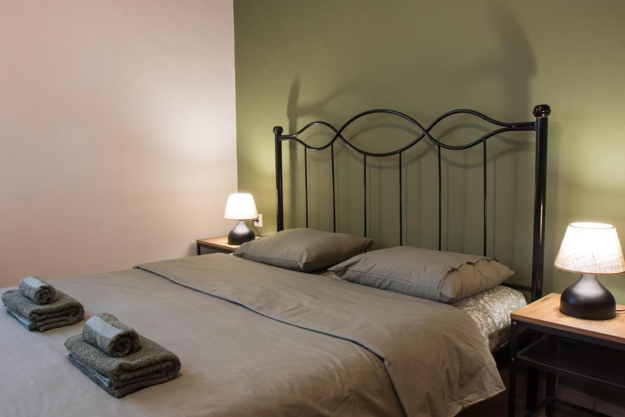 Niochori Heritage: The Pianist Suite Rhodes City Buitenkant foto