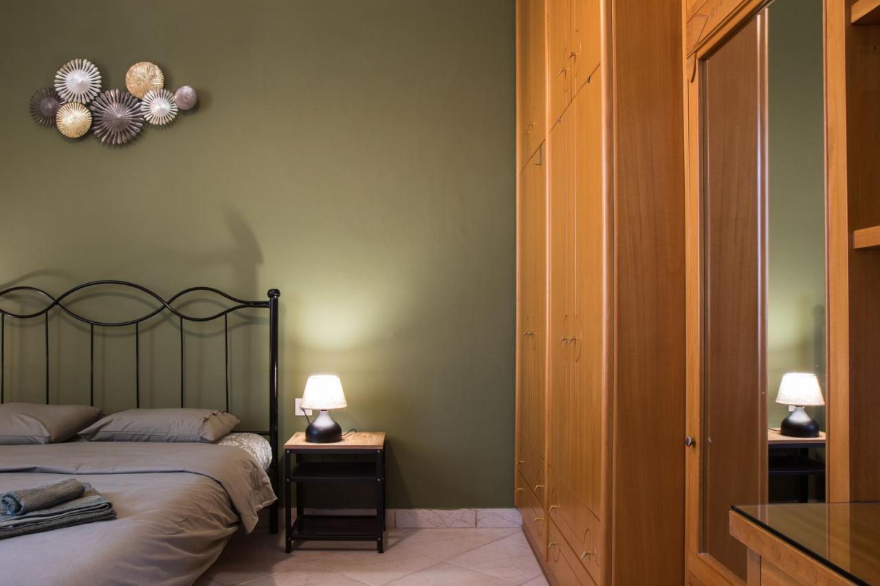 Niochori Heritage: The Pianist Suite Rhodes City Buitenkant foto