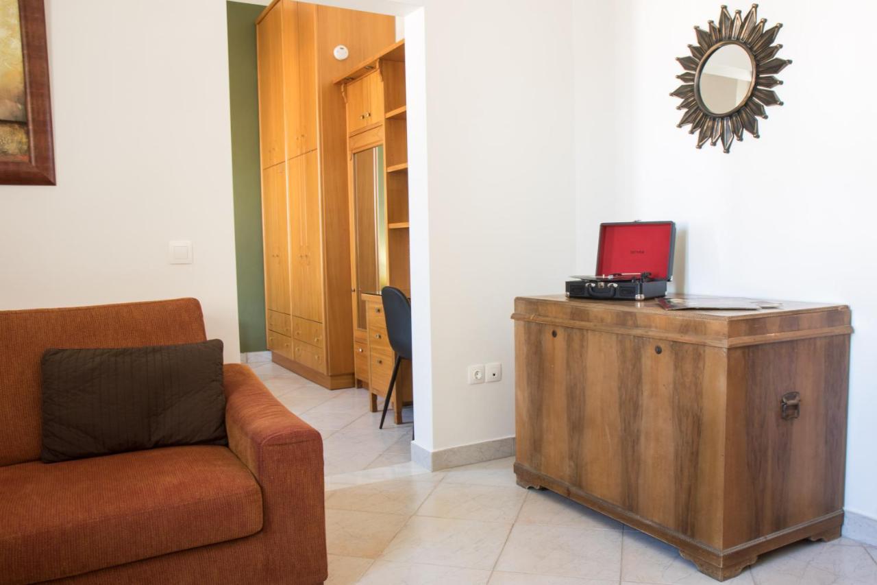 Niochori Heritage: The Pianist Suite Rhodes City Buitenkant foto