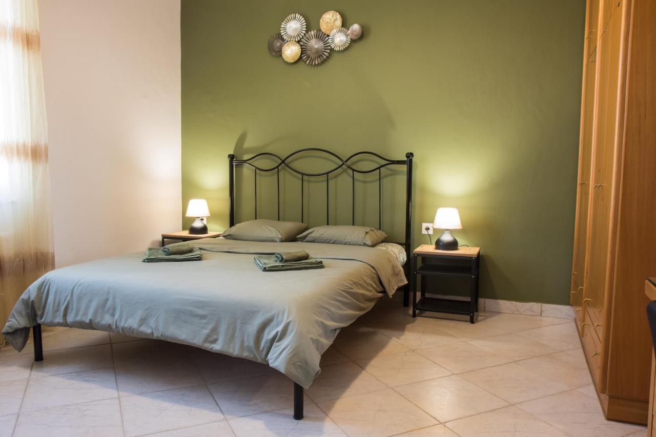 Niochori Heritage: The Pianist Suite Rhodes City Buitenkant foto