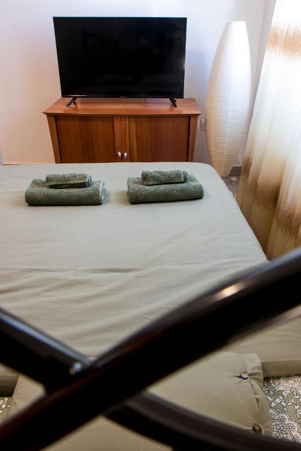 Niochori Heritage: The Pianist Suite Rhodes City Buitenkant foto