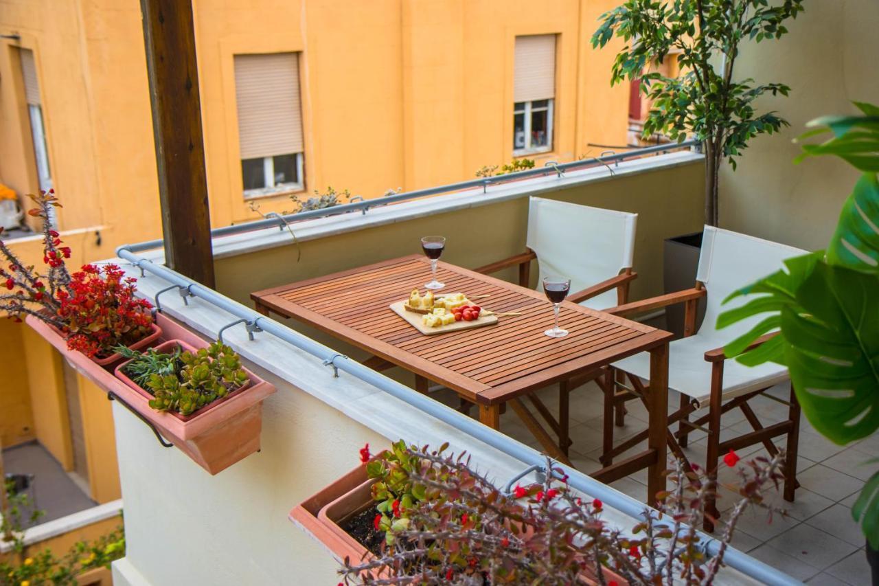 Niochori Heritage: The Pianist Suite Rhodes City Buitenkant foto